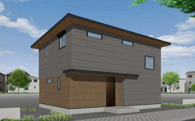 町田市第1つくし野