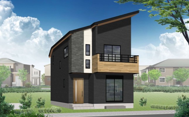 伊勢原市第3高森