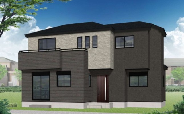 相模原市第3緑区町屋