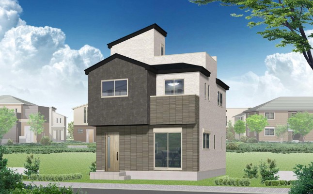 大和市第4上草柳