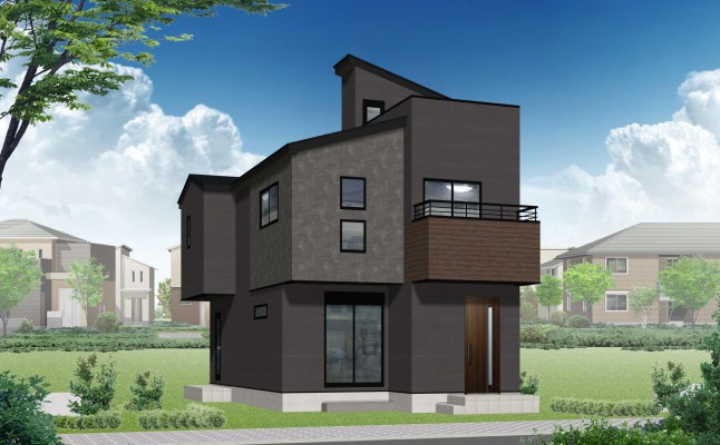 大和市第5上草柳