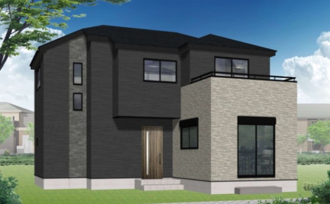 愛甲郡愛川町第5中津