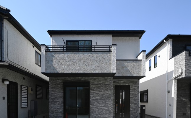 座間市第4入谷西