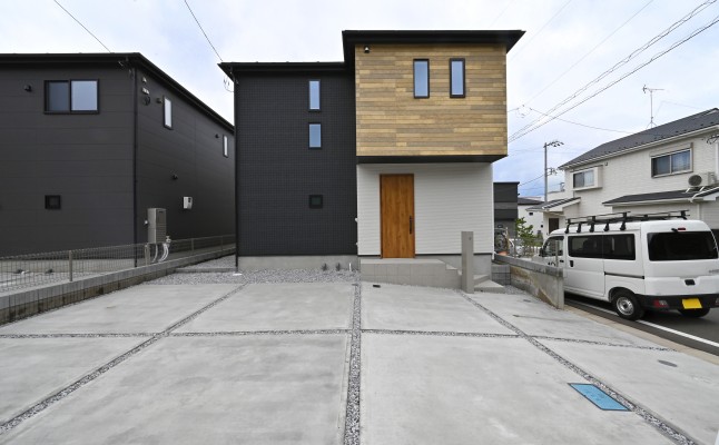 相模原市第4緑区下九沢