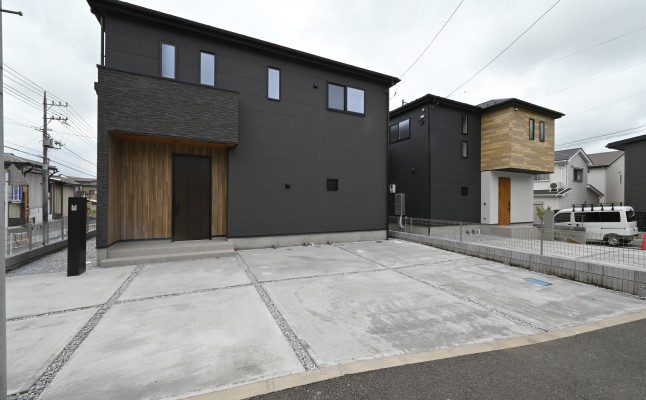 相模原市第4緑区下九沢