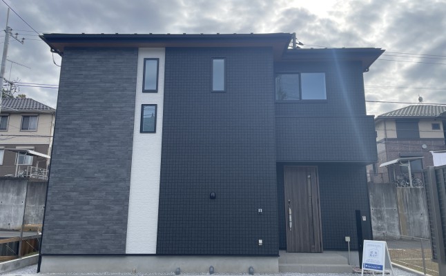 伊勢原市第1高森