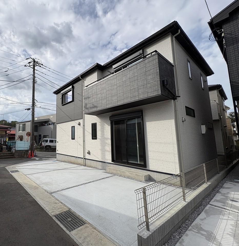 秦野市第2曽屋