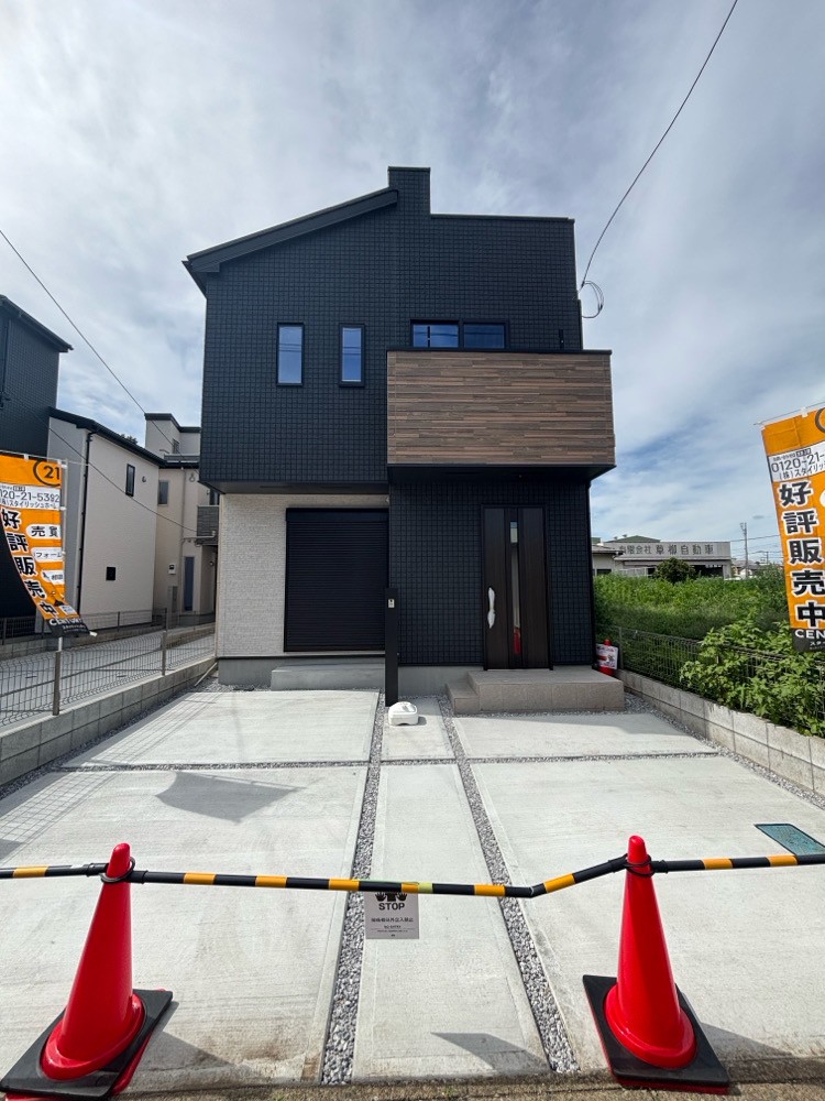 大和市第4上草柳