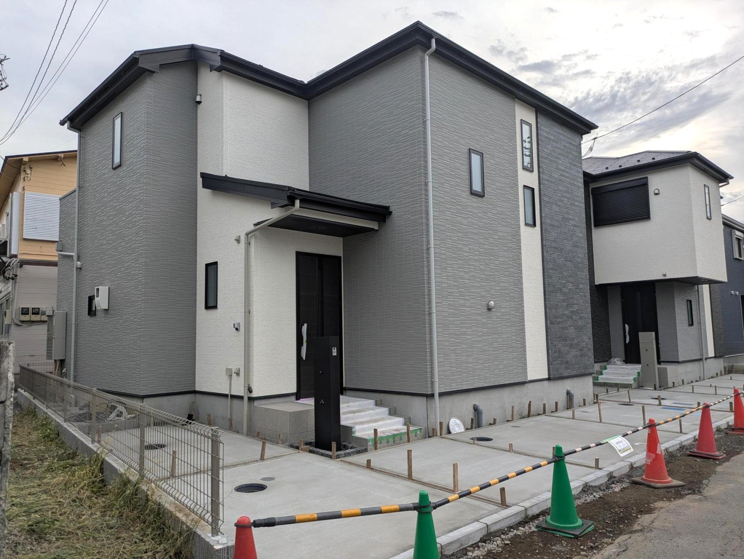 平塚市第2田村