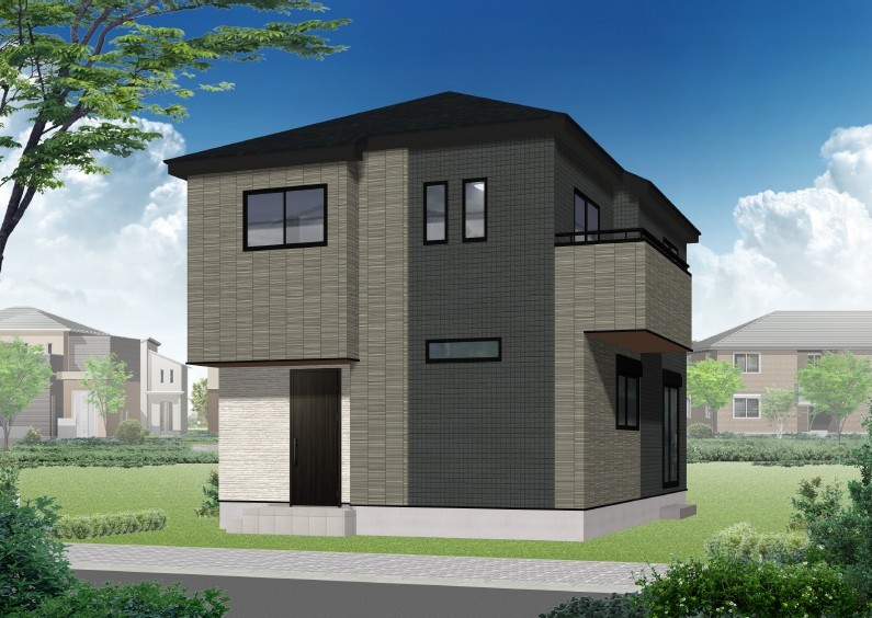 厚木市第2下川入