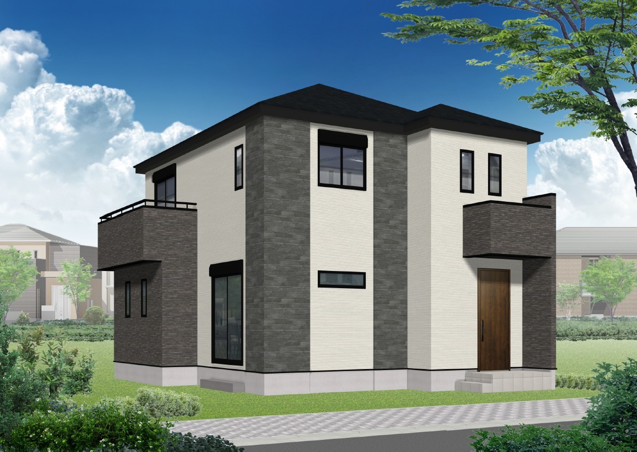 綾瀬市第1深谷上