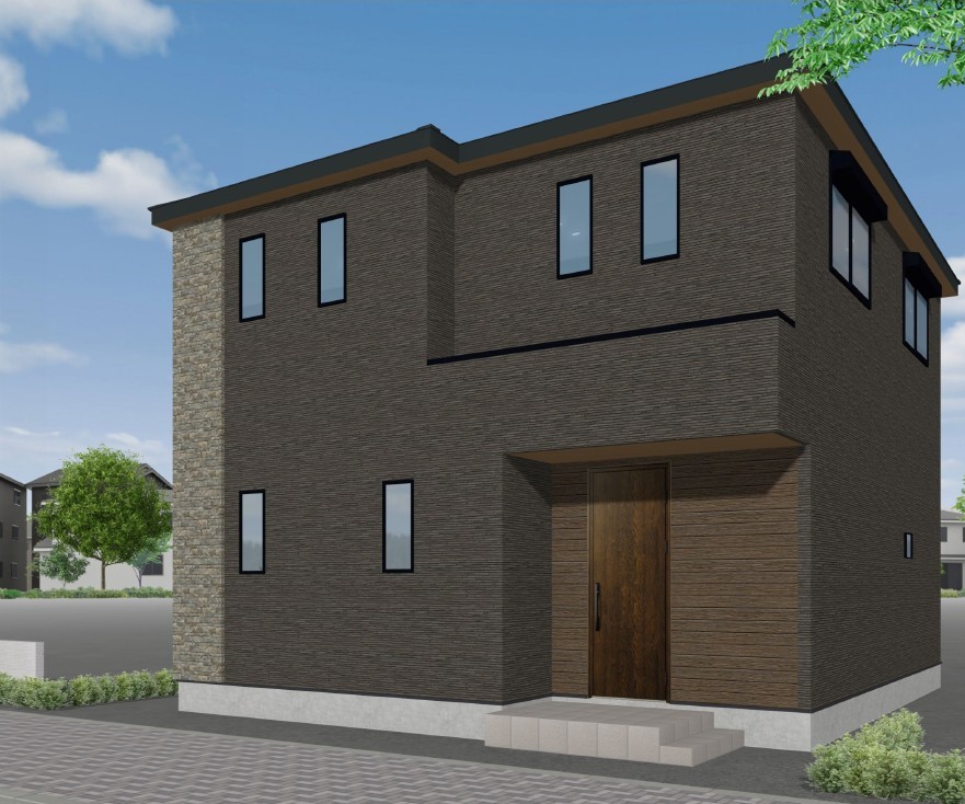 小田原市第1荻窪