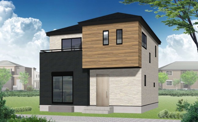 茅ヶ崎市第1芹沢