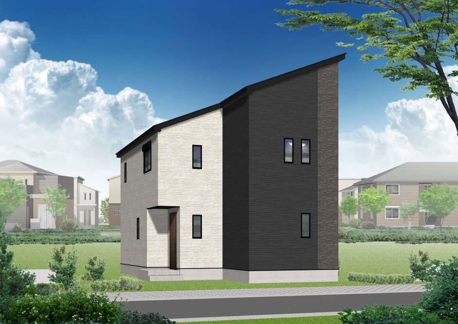 秦野市第2堀山下