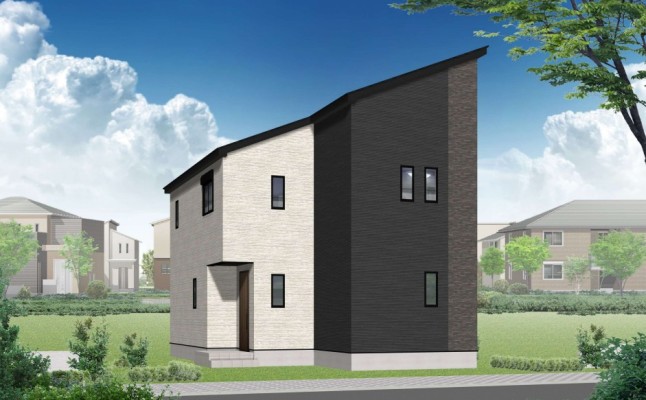 秦野市第2堀山下