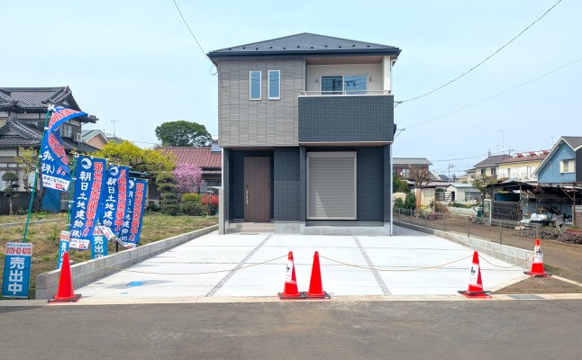 愛甲郡愛川町第2中津