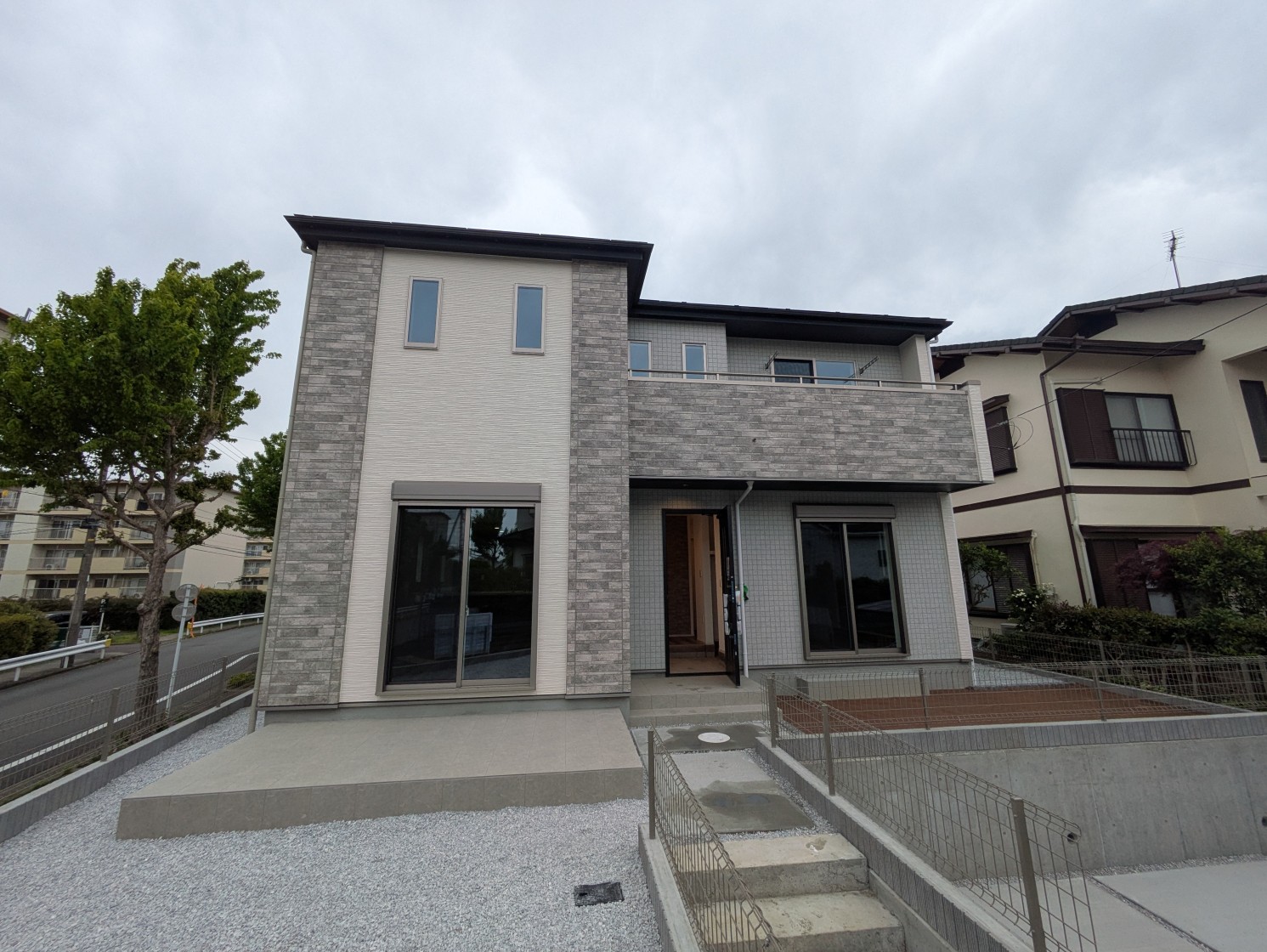 町田市第3成瀬台
