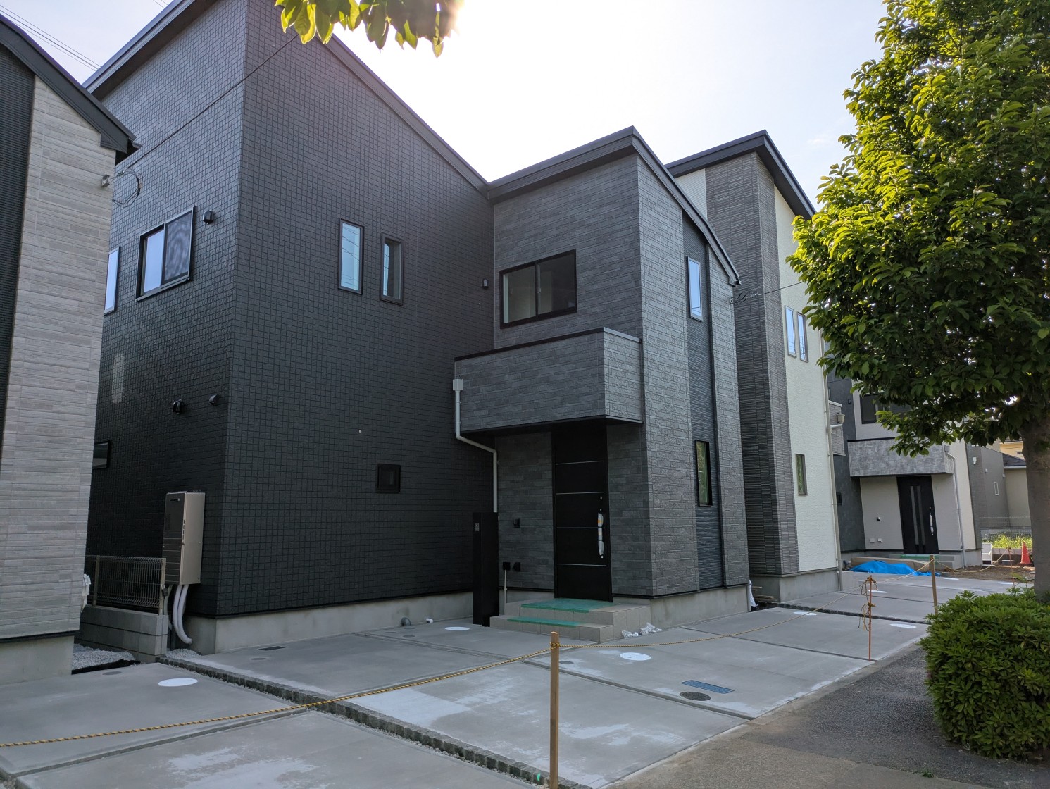 町田市第6大蔵町