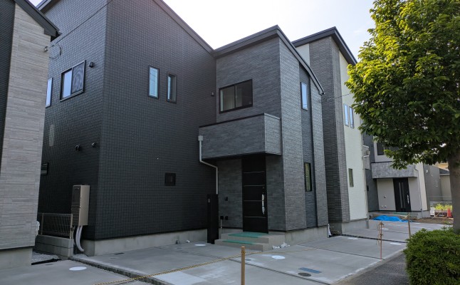 町田市第6大蔵町