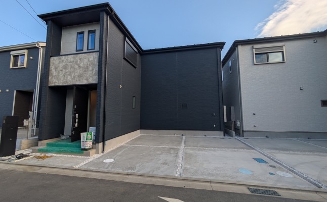 平塚市第１田村