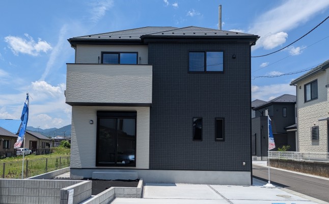 秦野市第３西田原