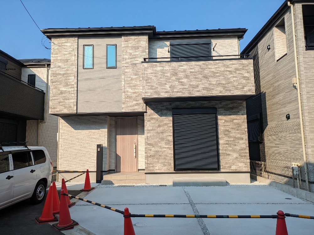 相模原市第4南区相武台