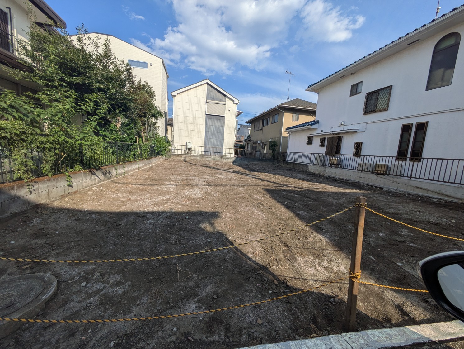 相模原市第10中央区上溝