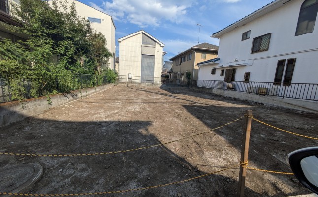 相模原市第10中央区上溝