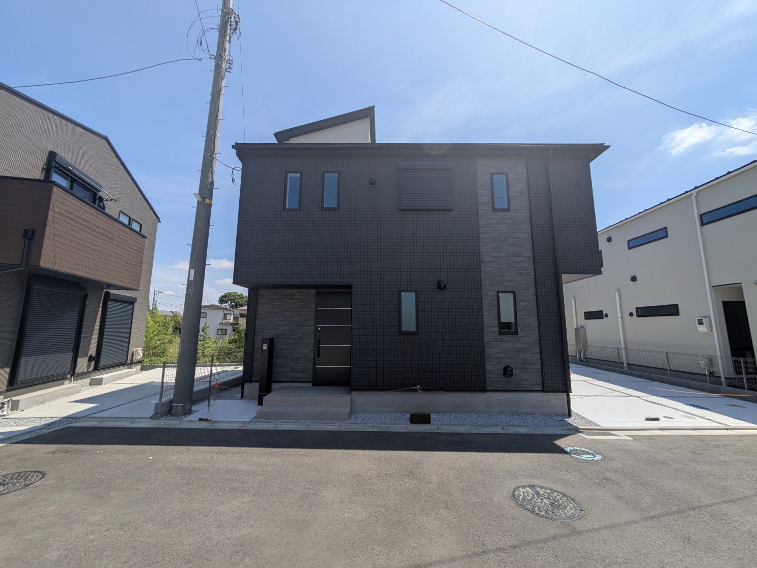 相模原市第6中央区田名