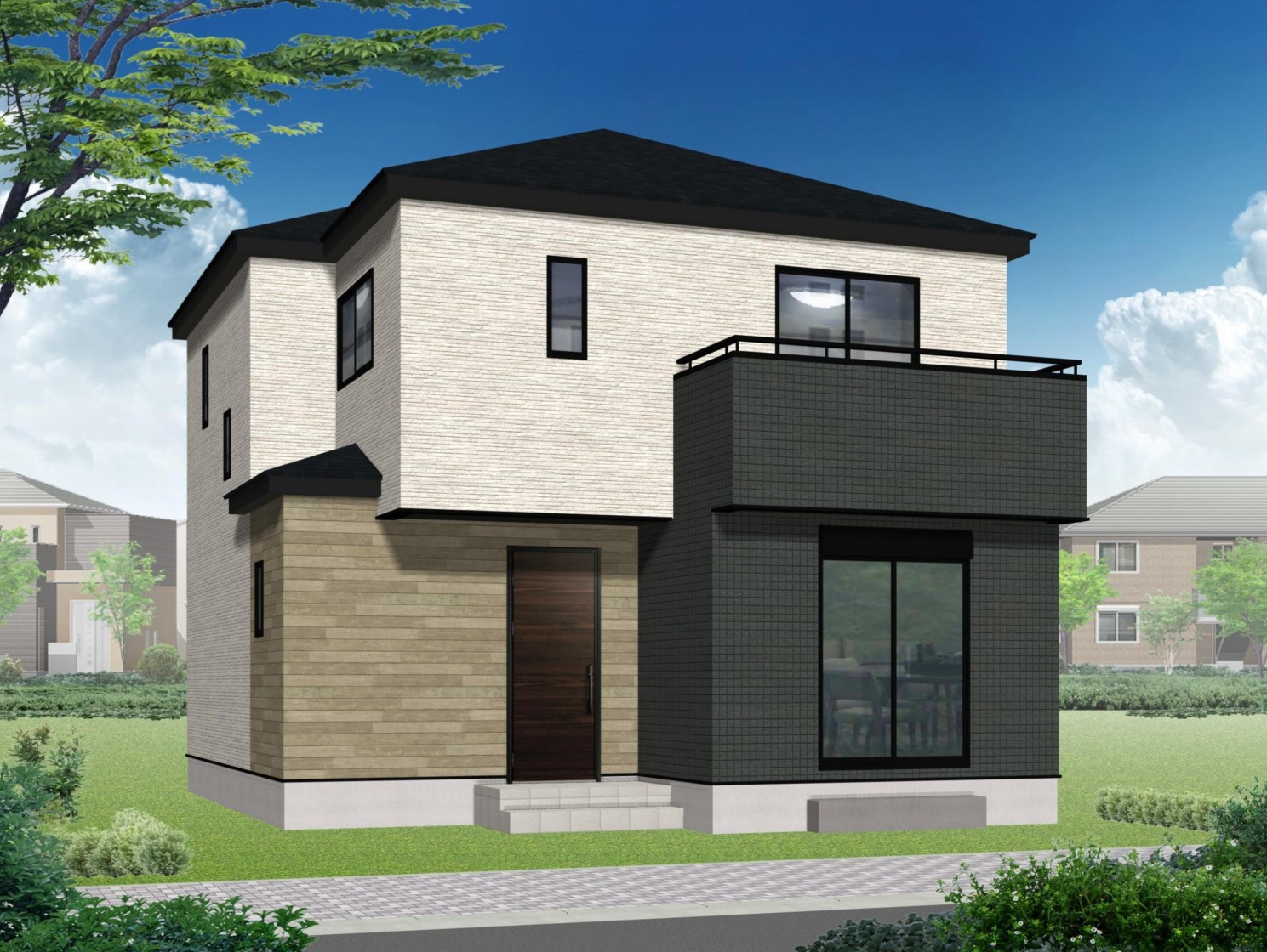 相模原市第4緑区下九沢