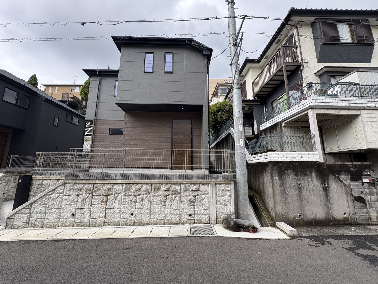 号棟