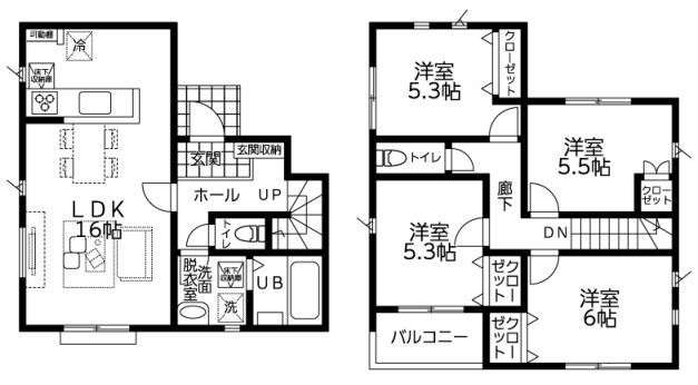 5号棟