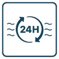 24時間換気システム